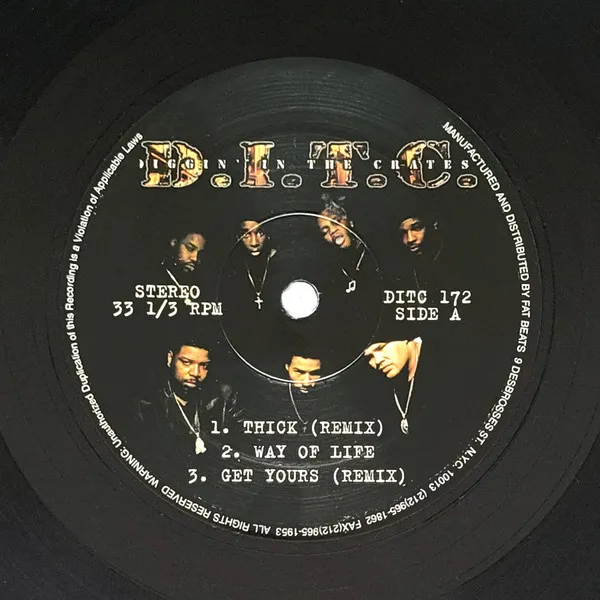 The Official Version