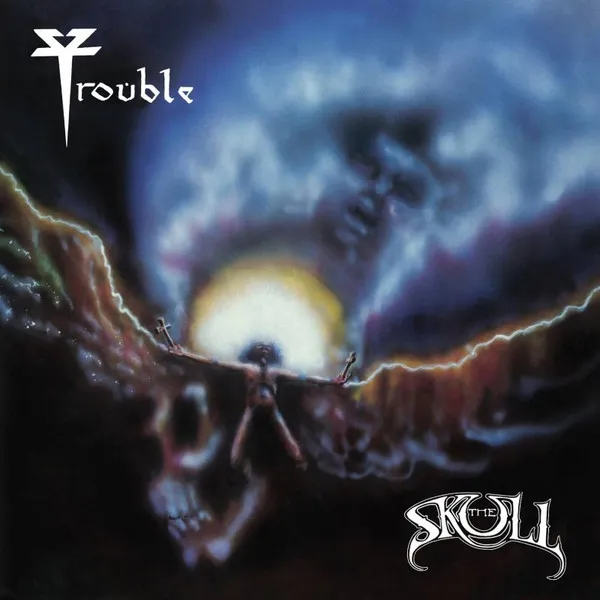 The Skull (Black Vinyl)