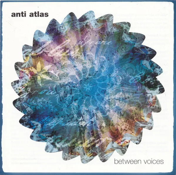Between Voices