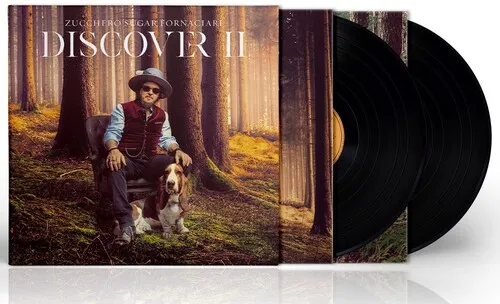 DISCOVER II