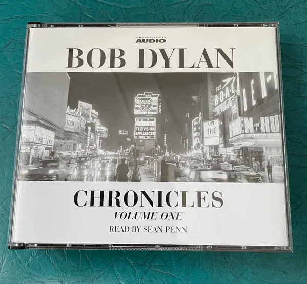 Chronicles (Volume One)