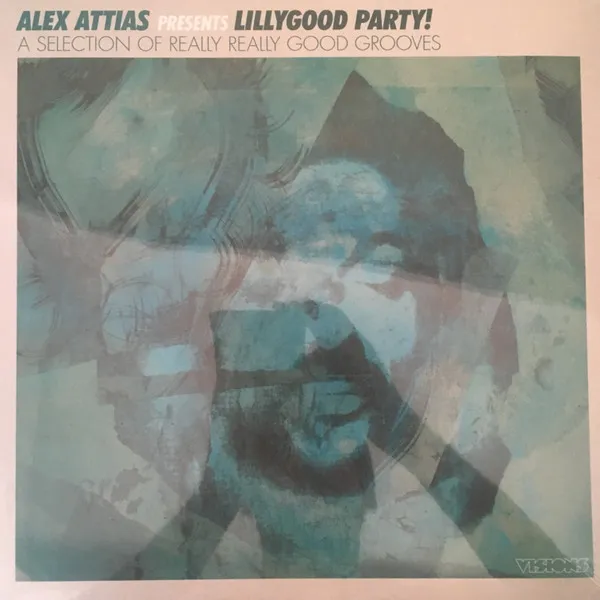 LillyGood Party! (A Selection Of Really Really Good Grooves)
