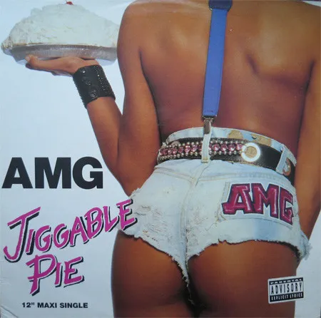Jiggable Pie