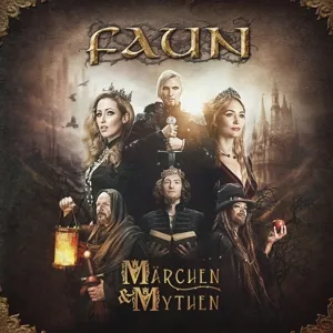 Marchen & Mythen