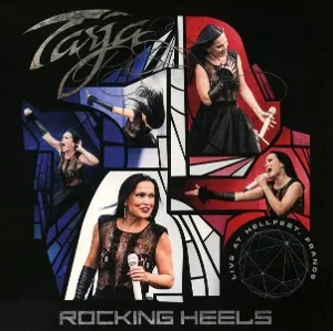 Rocking Heels: Live At Hellfest, France