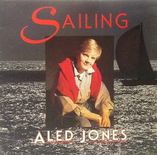 Sailing