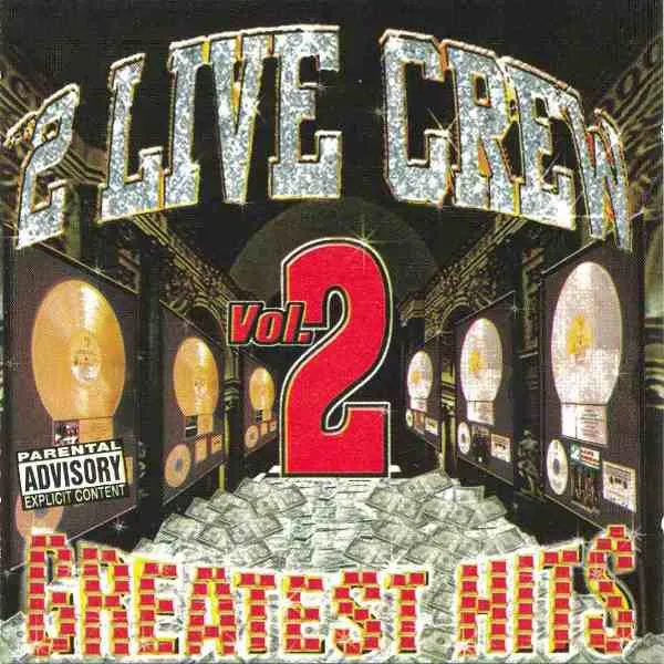 Greatest Hits Vol. 2