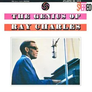 Genius of Ray Charles