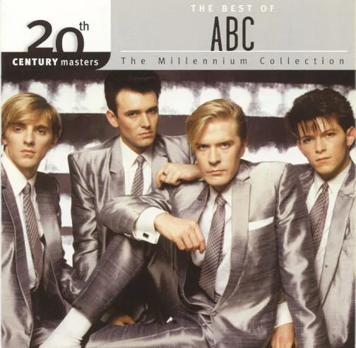 The Best Of ABC