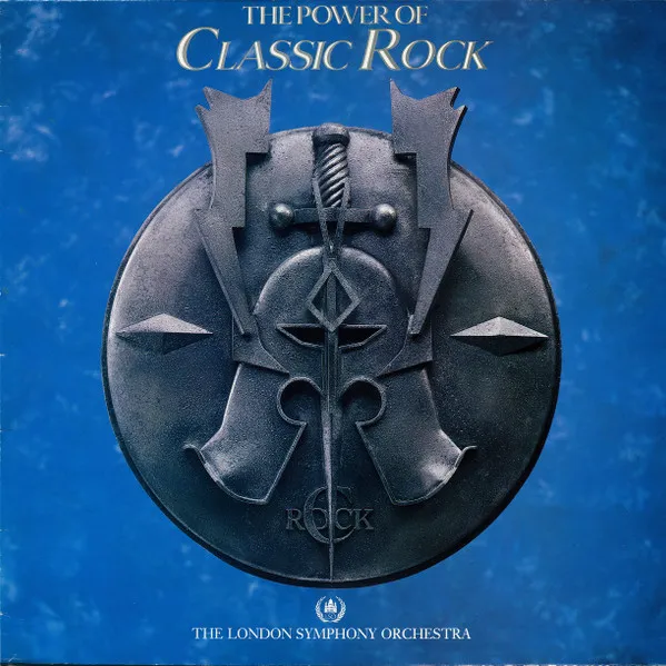 The Power Of Classic Rock