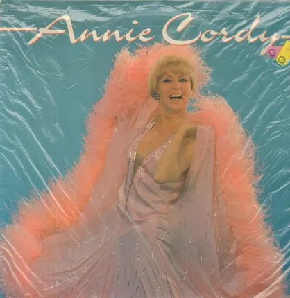 Annie Cordy