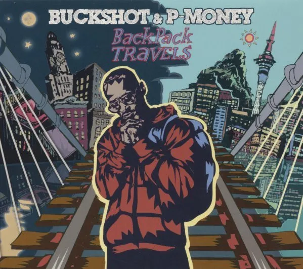 Backpack Travels
