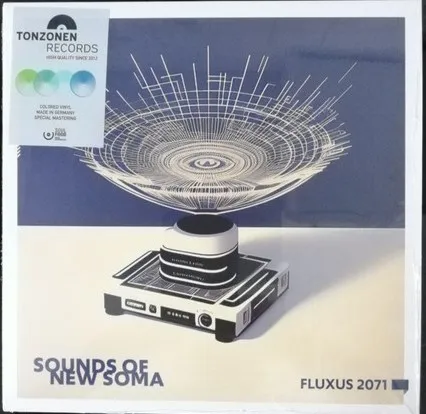 Fluxus 2071 (180g) (Limited Edition)