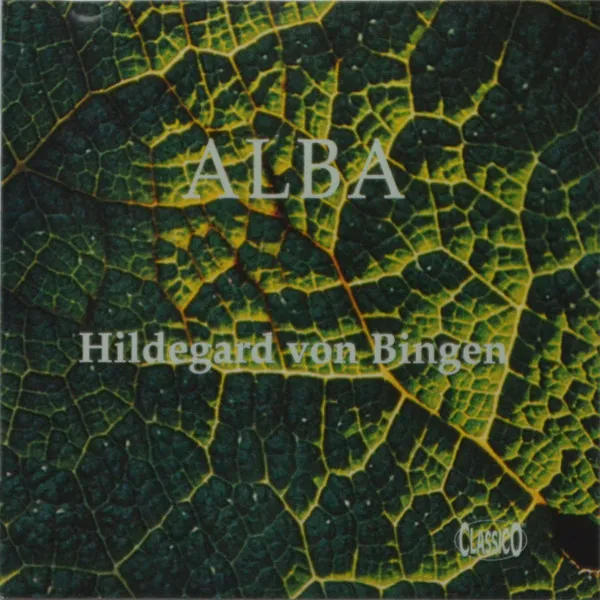 Hildegard von Bingen