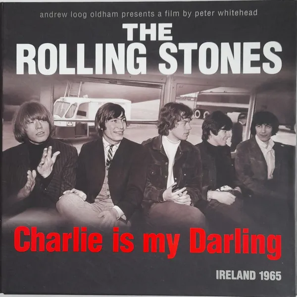 Charlie Is My Darling (Ireland 1965)