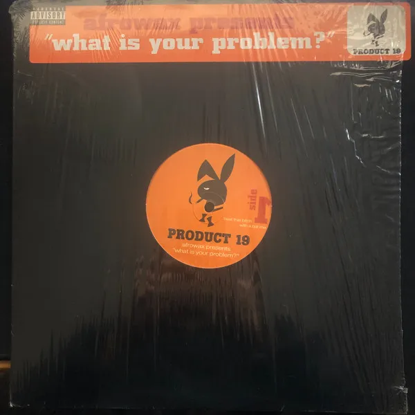 What Is Your Problem?
