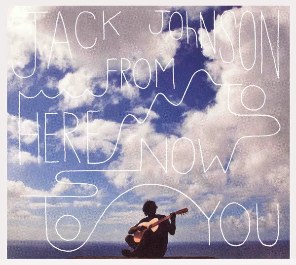From Here To Now To You