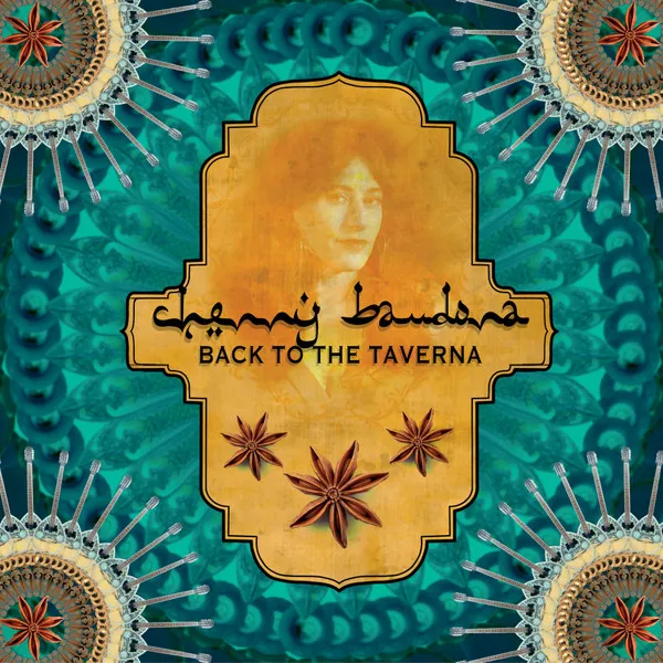 Back To the Taverna