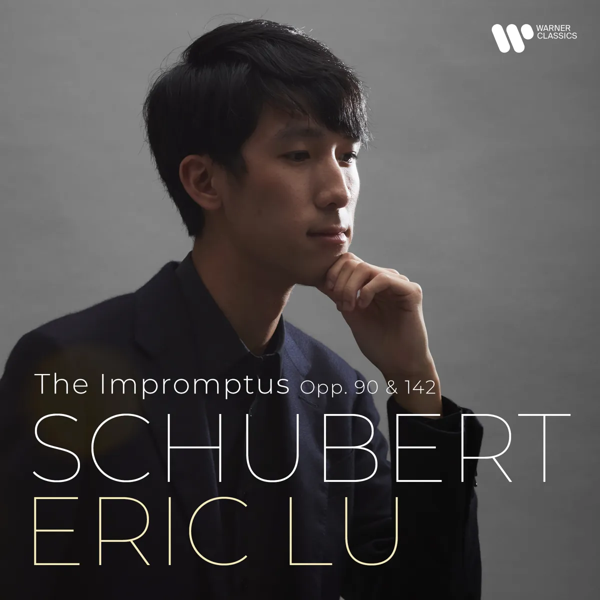 LU, ERIC
