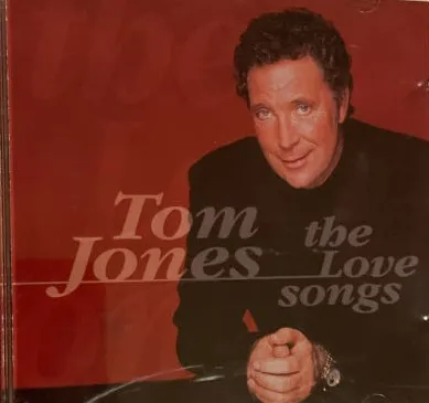 The Love Songs