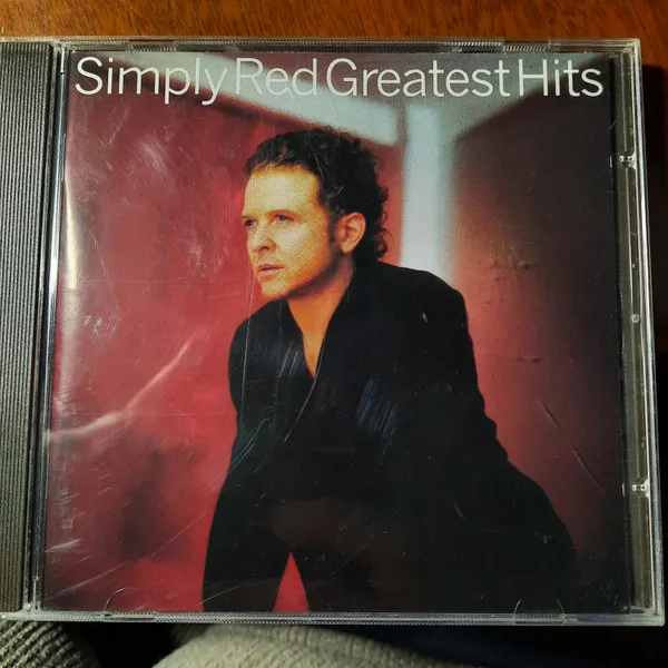 GREATEST HITS