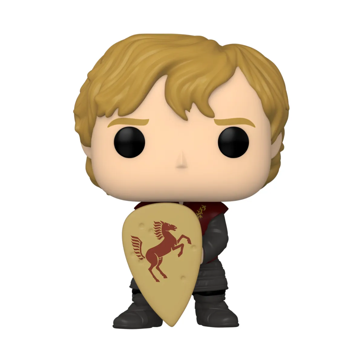 Funko POP! TV: GOT - Tyrion w/Shield