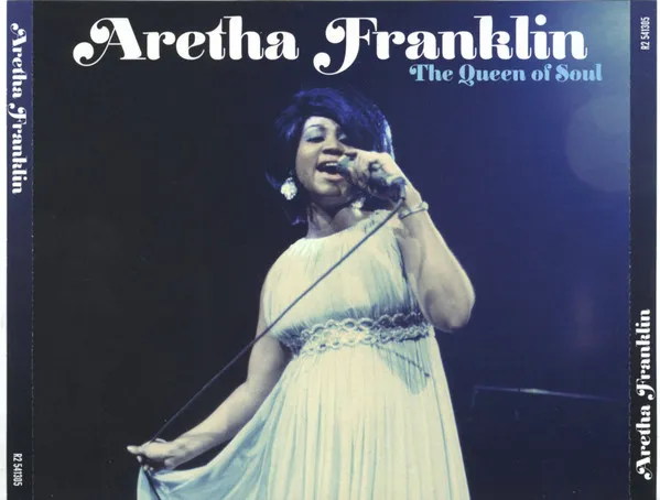Queen of Soul