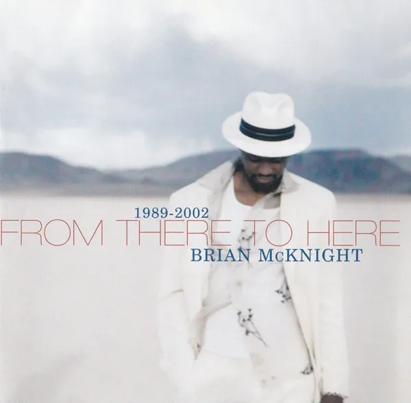 1989-2002 From There To Here