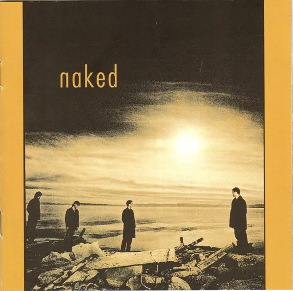 NAKED