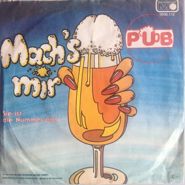 Mach's Mir