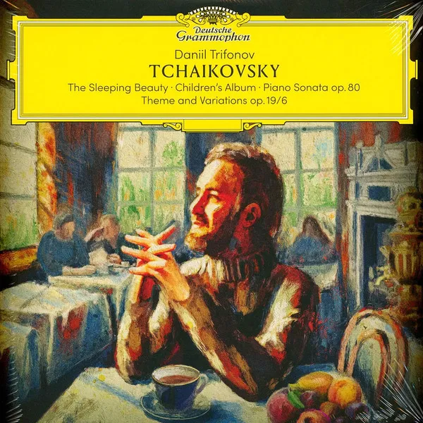 Tchaikovsky