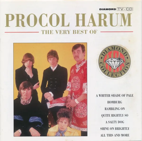The Very Best Of
