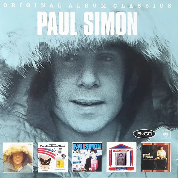 Original Album Classics