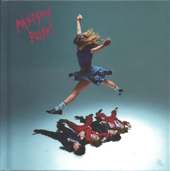 Rush! (Deluxe Edition)