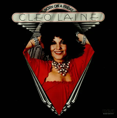 Cleo Laine
