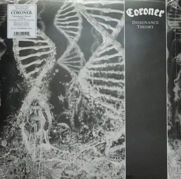 Dissonance Theory