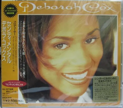 Deborah Cox