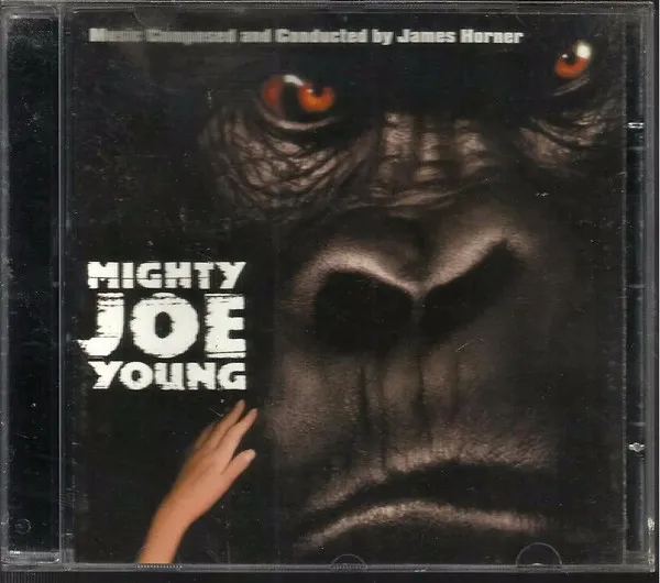 Mighty Joe Young (Original Score)