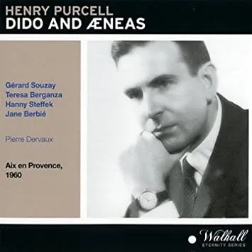 Dido & Aeneas - Henry Purcell