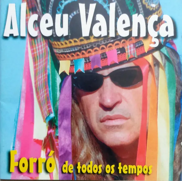 Forró De Todos Os Tempos