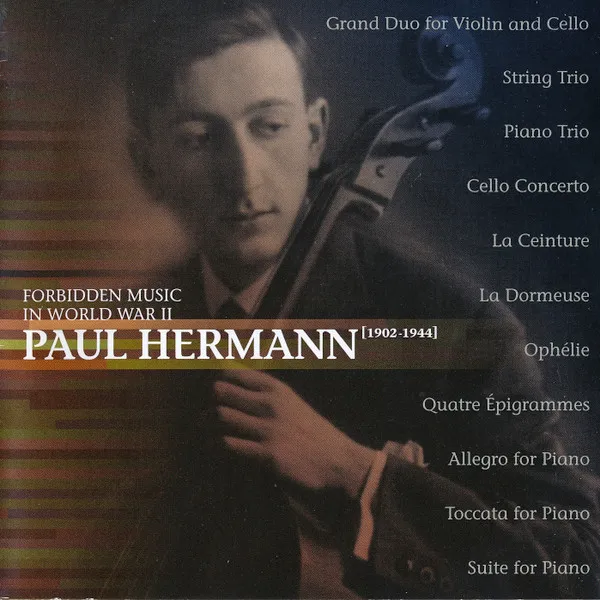 Forbidden Music In World War II
