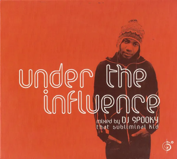 UNDER THE INFLUENCE
