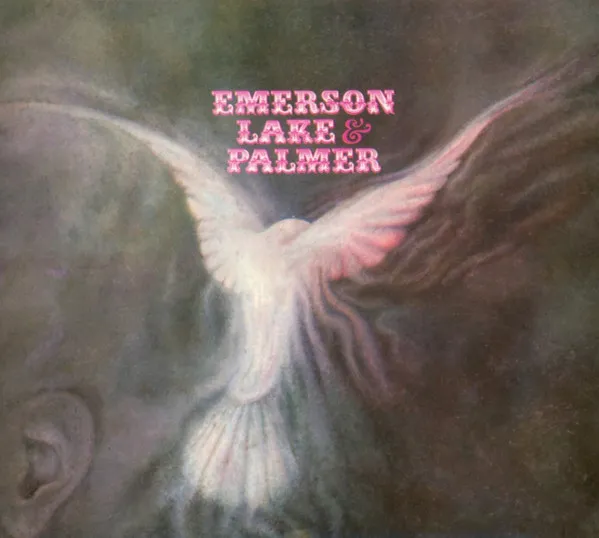 Emerson, Lake & Palmer (Deluxe Edition)