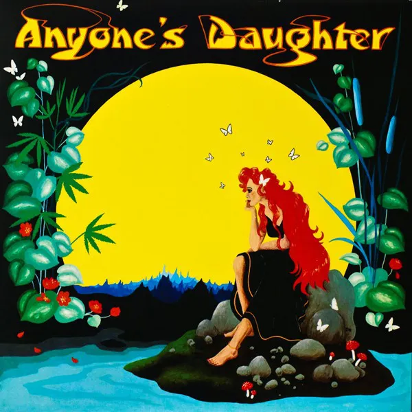 Anyone's Daughter