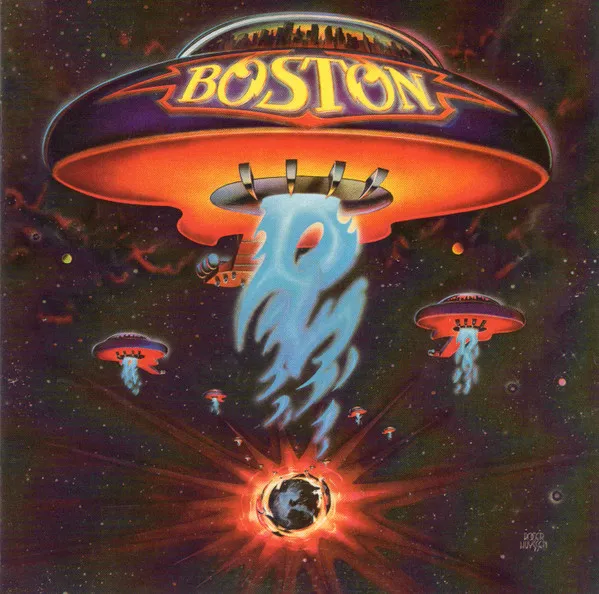 Boston