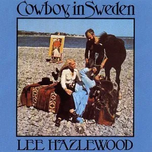 Cowboy In Sweden