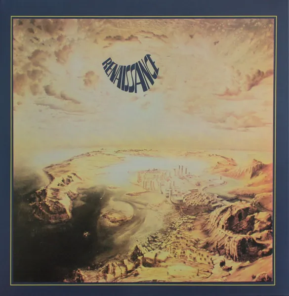 Renaissance (remastered) (180g)