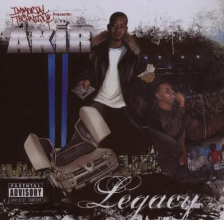 Legacy