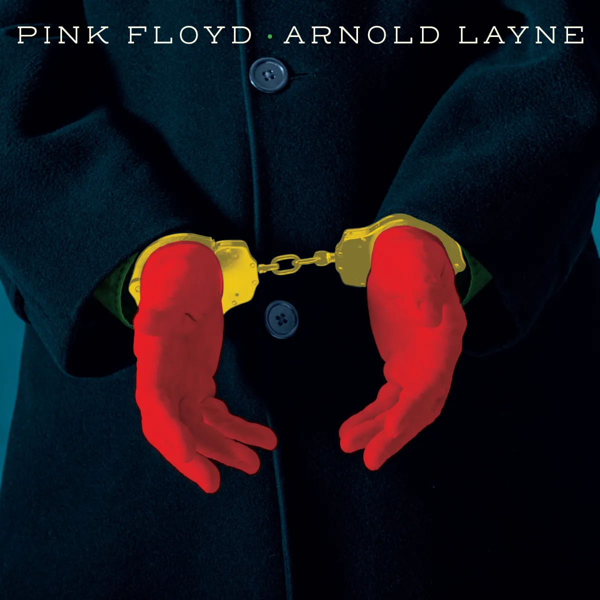 Arnold Layne