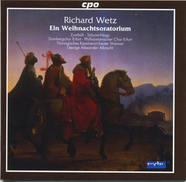 Weihnachtsoratorium op.53
